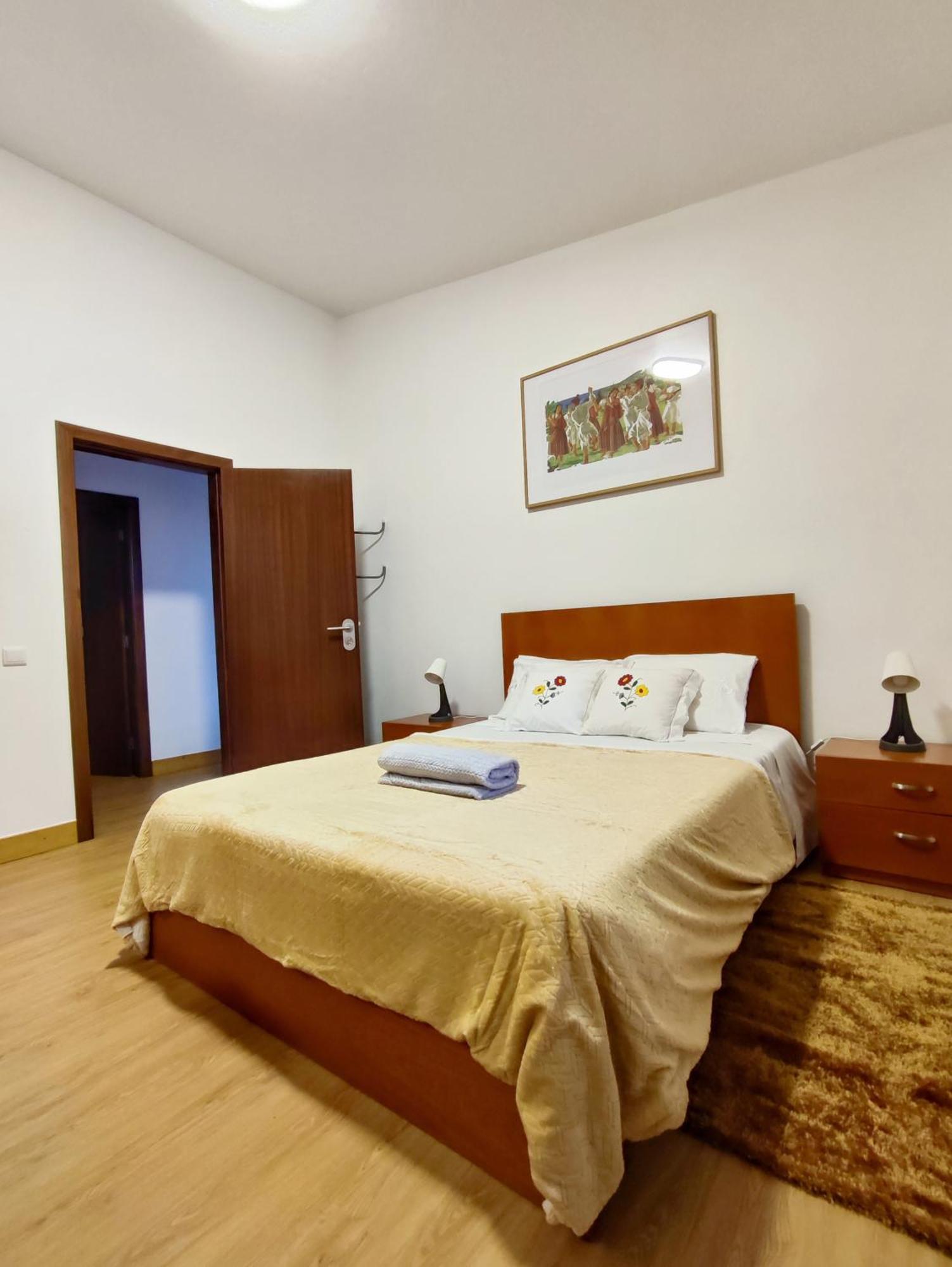 Gateone Al Airport View House Villa Machico  Kültér fotó