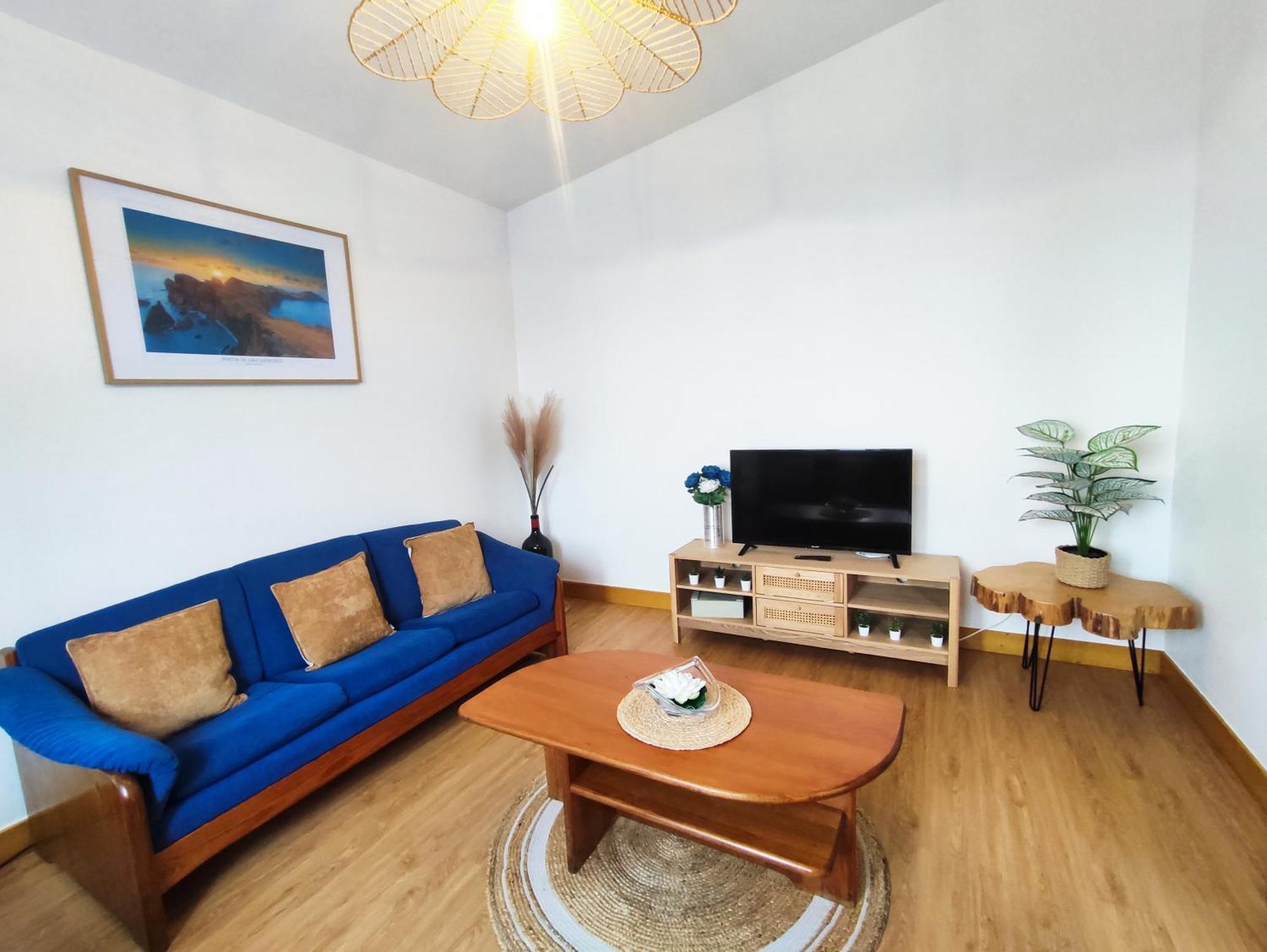Gateone Al Airport View House Villa Machico  Kültér fotó