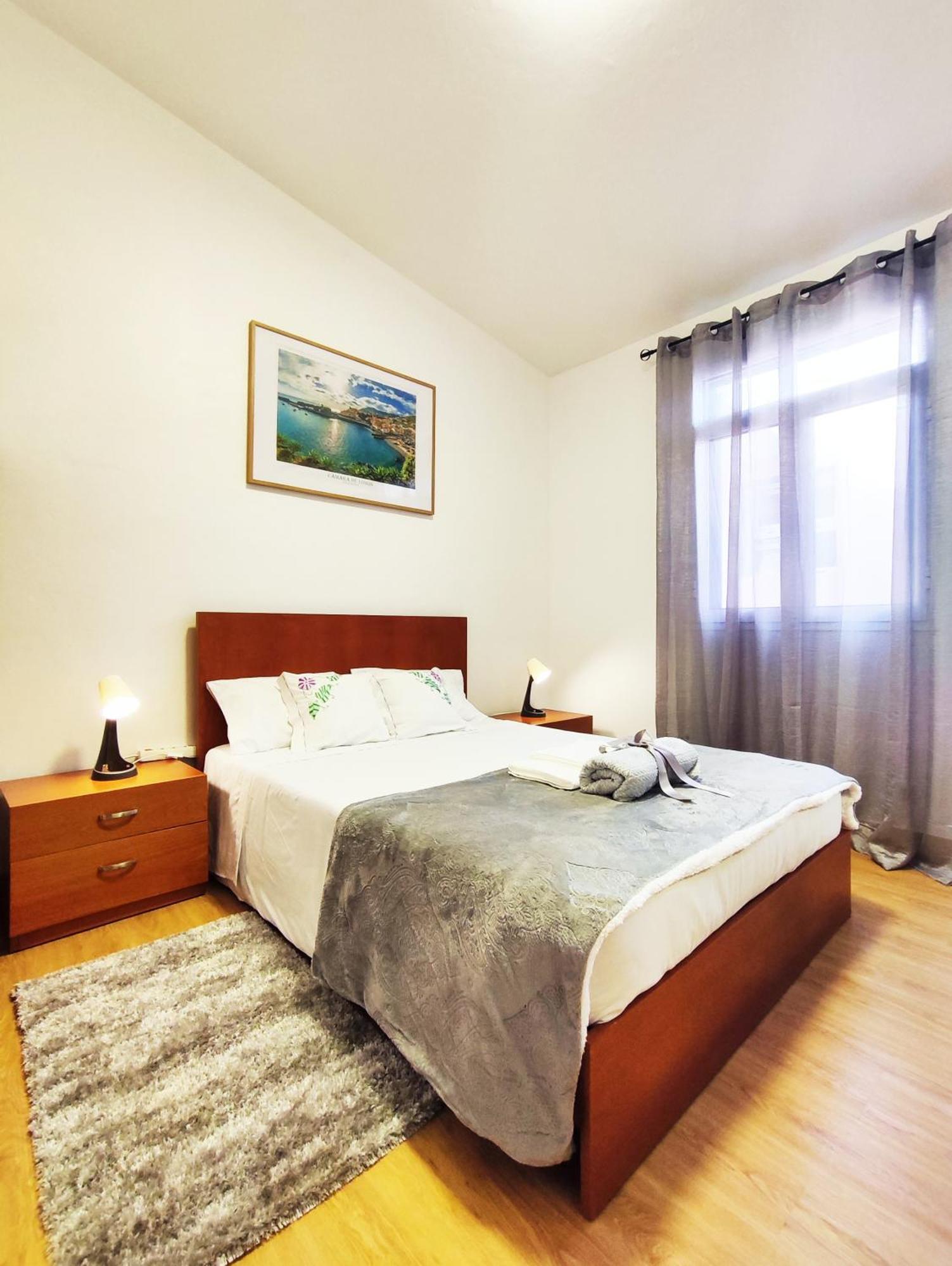 Gateone Al Airport View House Villa Machico  Kültér fotó